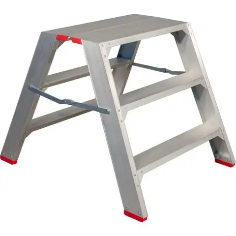 Kampanj Laggo Pro Podium XL Stegpall